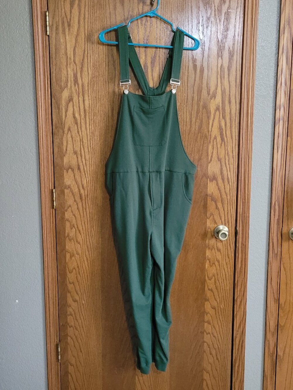Swoveralls Jogger Overalls
